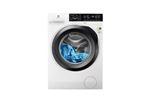 LAVE-LINGE FRONTAL - PerfectCare 800 - Technologie UniversalDose - Capacite maxi du tambour (kg):10 - Vitesse dessorage maxi:1600 - Nouvelle classe energetique:A - Ecran LCD avec grande interface - Depart diff. 20 h et temps restant - TimeManager