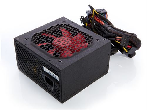 Alimentation atx desert 650 - 650w ITPSD650