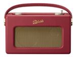 Radio internet Bluetooth Roberts Revival iStream 3L Rouge Baie