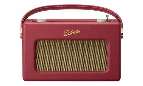 Radio internet Bluetooth Roberts Revival iStream Baie