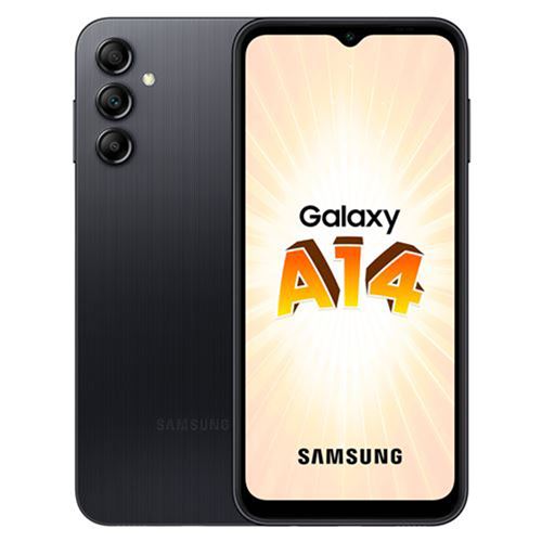 Acheter Samsung Galaxy A14 4G 4Go 128Go Noir État correct - 139,54 € Samsung Galaxy A14 4G 4Go 128Go Noir État correct - N/A reconditionné disponible sur Fnac