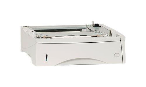 Hp Bacs Pour Supports - 500 Feuilles