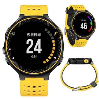 Garmin forerunner 235 fnac deals