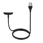 Chargeur Magnétique Fitbit Charge 6/5/Luxe - Lot De 2 Câbles USB 1 M, Charge Rapide Et Sécurisée