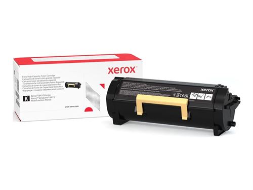 XEROX  B410/B415 Cartouche de Toner Noire &agrave; tr&egrave;s Haute capacit&eacute;
