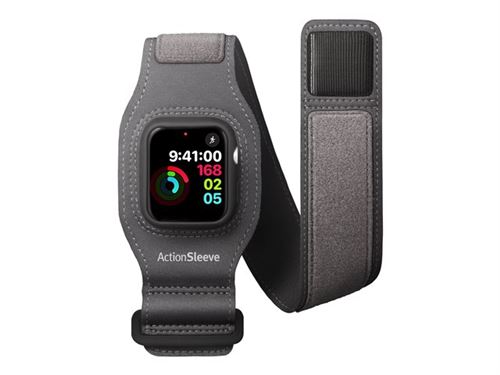 Twelve South ActionSleeve - Brassard pour montre intelligente - 230 - 340 mm