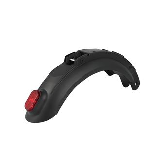 UrbanGlide Garde-boue Arrière V1 Pour Trottinette électrique Urbanglide Ride 100s/100xs - 1