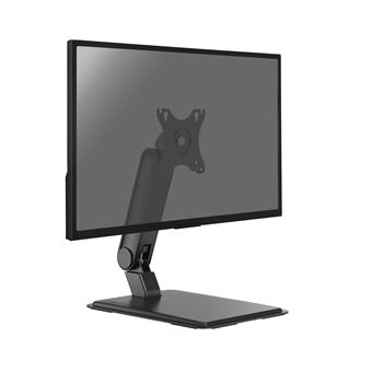Support ajustable pour 1 écran moniteur PC 17''- 32'' - 1