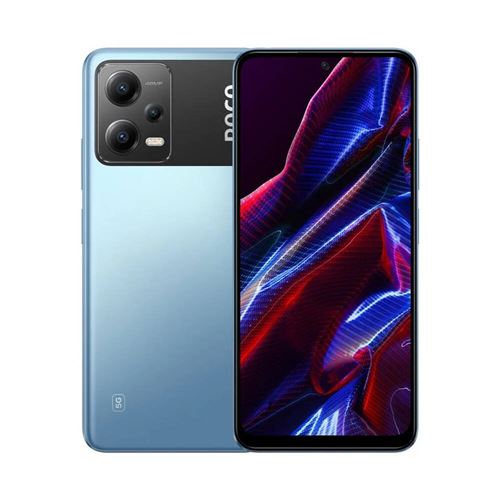 Poco X5