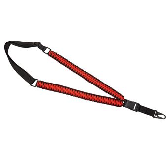 PARACORD PLANET Paracorde 550 couleurs assorties en longueurs de 15,2