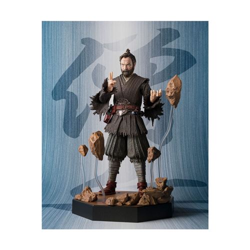 Tamashi Figurine Star Wars Obi-Wan Kenobi - Image 2