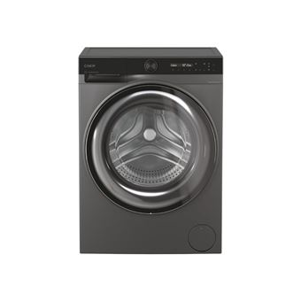 Candy Smart Inverter CSS4127TWME/1-11 machine à laver Charge avant 7 kg 1200 tr