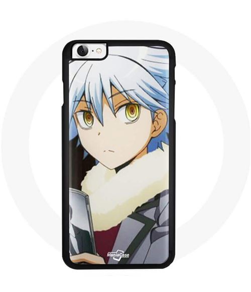 Coque Iphone 7 Horibe Itona Assassination Classroom Anime Maniacase