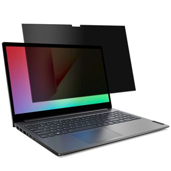 Protection d'écran Anti-Espion Mate pour Ordinateur portable LG Gram 16Z90TL-G.AU8BF  16" - 1