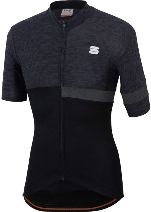 Sportful Giara Maillot à Manches Courtes pour Homme