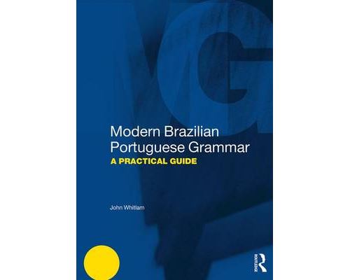 Modern Brazilian Portuguese Grammar