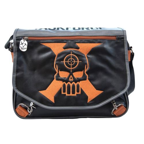Sac messager Taskforce-X Suicide Squad