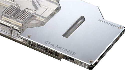 Phanteks Phanteks Glacier GTX 1080 Ti