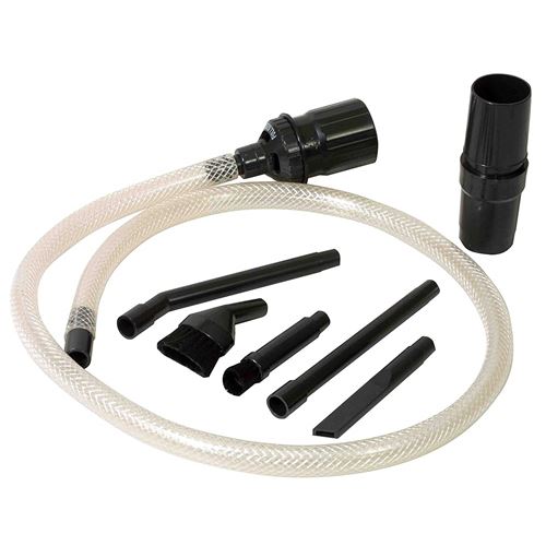 Menalux D18N Accessoires Aspirateur Kit pour Nettoyage de Précision
