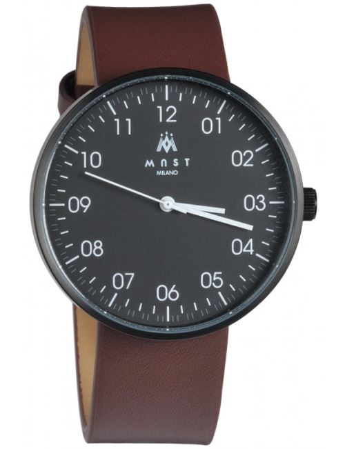 MAST MILANO 2006.BK2BK06-L - Montre pour homme