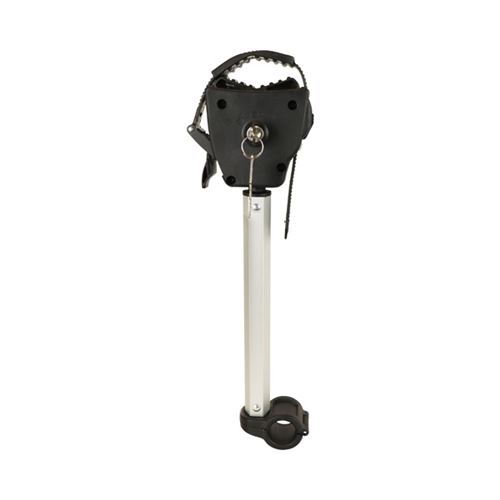 Twinny Load bras de cadre 40 cm pince à vélo avec blocage rapide