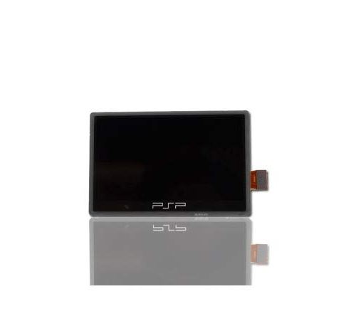 Third Party - Ecran LCD PSP Go - 0583215003740