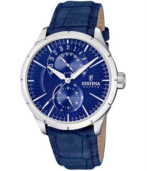 Festina Homme watch F16573-7