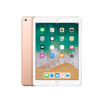 Apple 9.7-inch iPad Wi-Fi - 6. Generation - Tablet - 128 GB - 24.6