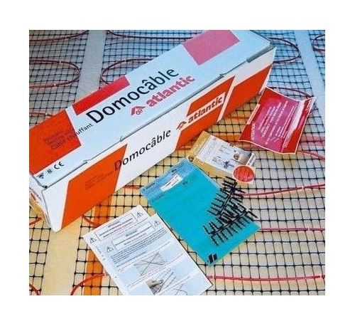 Plancher rayonnant électrique Domocâble - Largeur 85cm - 420W