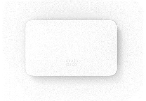 Cisco GR10-HW-UK WLAN access point Power over Ethernet (PoE) White