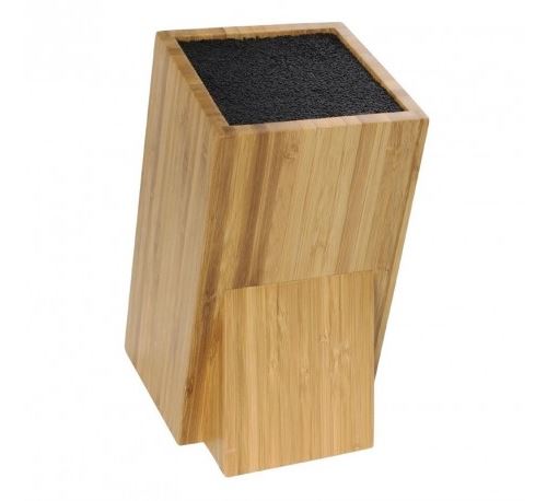 Bloc couteaux universel