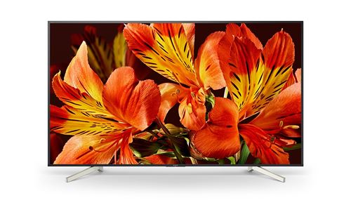 sony fw-85bz35f/85 bravia 4k 24/7 prof