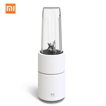 Xiaomi Pinlo Petit Monstre Fruits Et Legumes Machine De Cuisine Mini Portable Electrique Fruits Presse Agrumes Fruits Presse Externe Voyage Extracteur Cuisine Outils Achat Prix Fnac