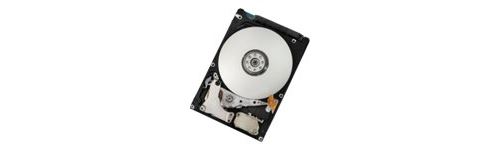 WD CinemaStar Z5K500 HCC545050A7E630 - Vaste schijf - 500 GB - intern - 2.5 - SATA 6Gb/s - 5400 tpm -buffer: 32 MB