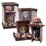 NOBLE COLLECTION - The Noble Collection Harry Potter Magical Creatures No.10 Gringotts Goblin