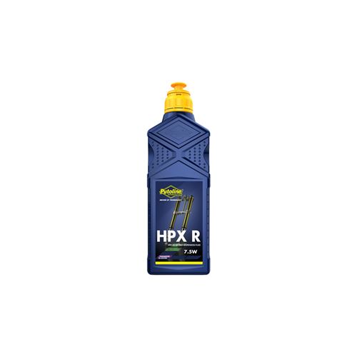 Huile fourche putoline hpx 7.5w (1l)