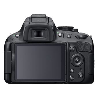 Is the Nikon D5000 Still a Good Camera in 2025