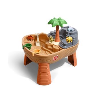Table sable et eau Dino Dig Step2 - 1