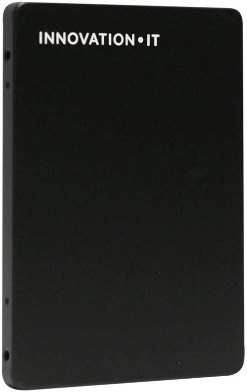Ordinateur / PC Portable Innovation IT - SSD 512GB InnovationIT Black Retail