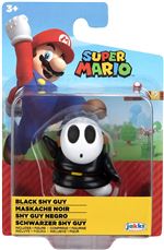 Figurine Super Mario Vague 30 6 cm