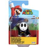 Figurine Super Mario Vague 30 6 cm