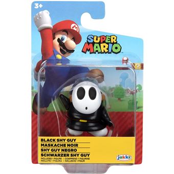 Figurine Super Mario Vague 30 6 cm