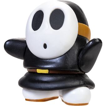 Figurine Super Mario Vague 30 6 cm