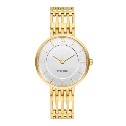 Danish Design Montre Femme IV05Q1174 Argent