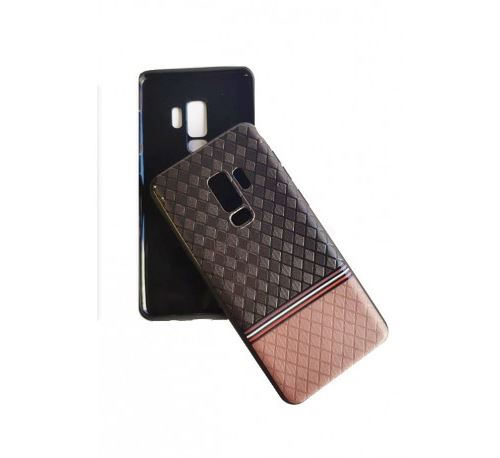 Étui TPU compatible avec Samsung Galaxy S9 Plus