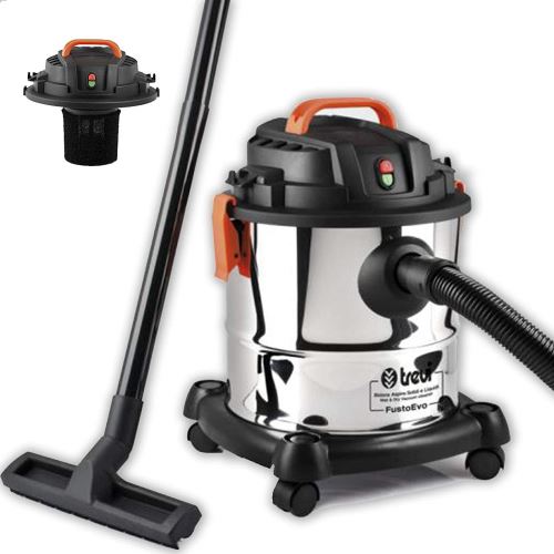 Trevi asp461 apiraliquidi/solides, 20 litres