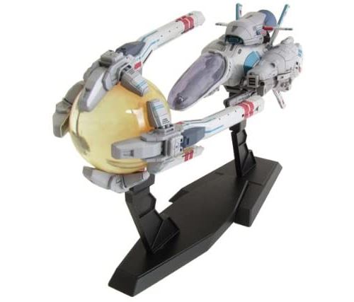 R-9A Arrow Head (Modèle En Plastique)