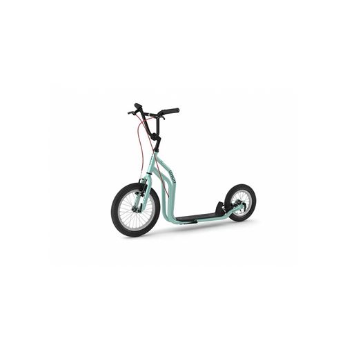 Trottinette Yedoo City RunRun blue