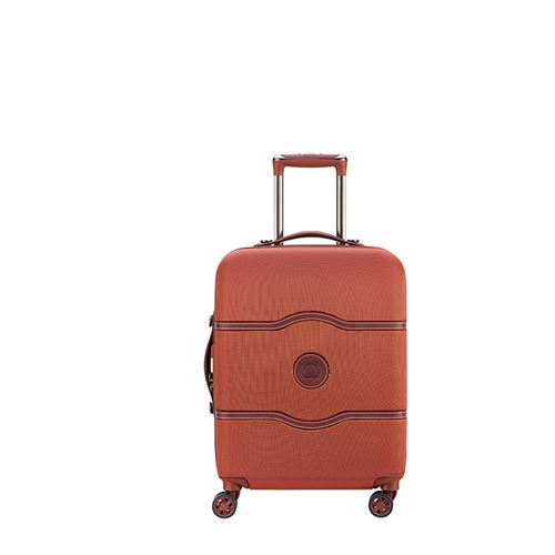 Valise cabine rigide Chatelet Air Slim 55 cm