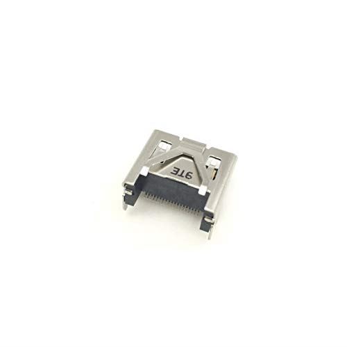 Third Party - Connecteur HDMI PS4 Slim / Pro - 3700936111760